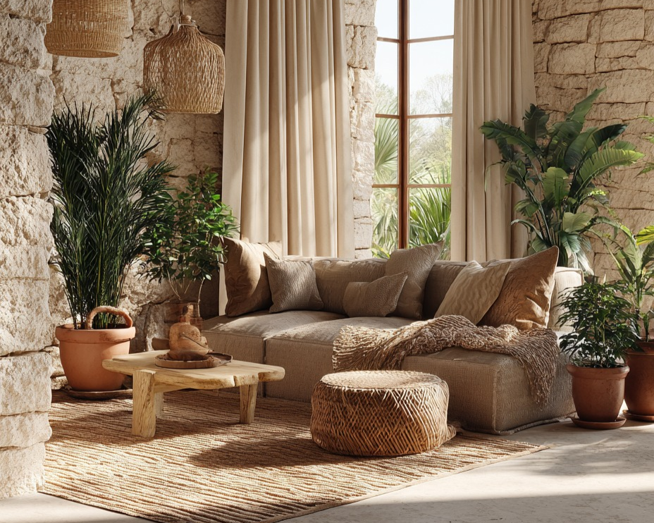 Foto Neuroarquitectura